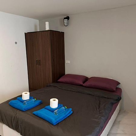 Medileaf Hostel 哈林海滩 外观 照片